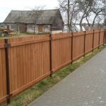 tvoros kaina medinė vertikali dvipusė