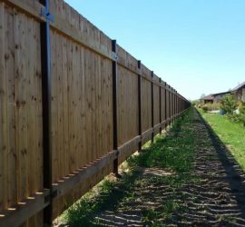 tvoros kaina medinė vertikali vienpusė 2